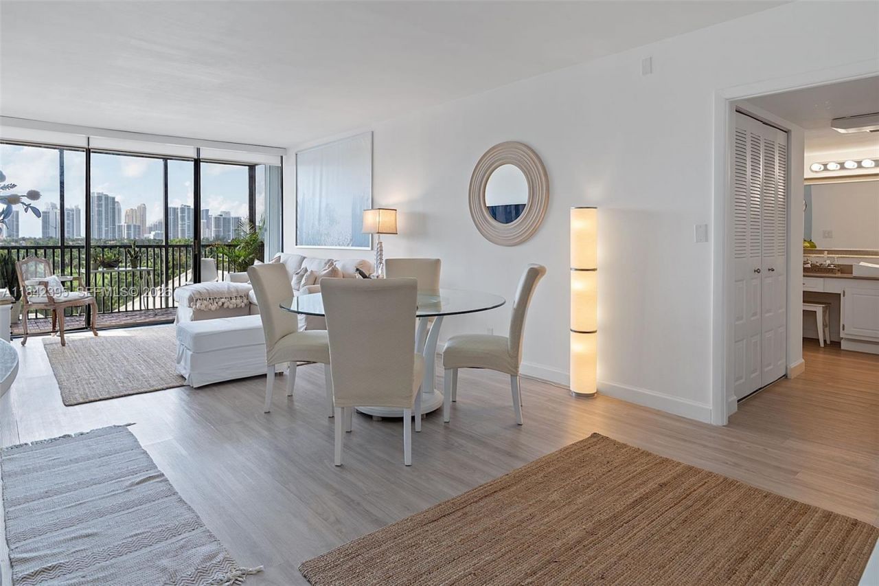 20301 W Country Club Dr, Unit 728, Aventura, FL 33180 Photo