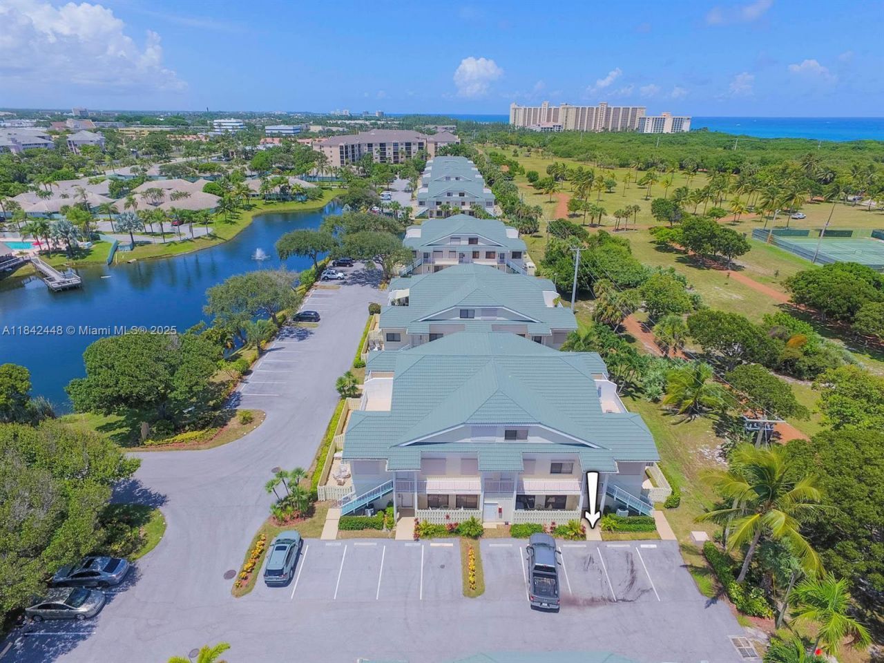 720 S Bella Vista Ct S, Unit 20, Jupiter, FL 33477 Photo