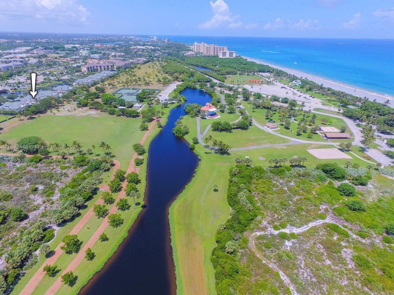 720 S Bella Vista Ct S, Unit 20, Jupiter, FL 33477 Photo