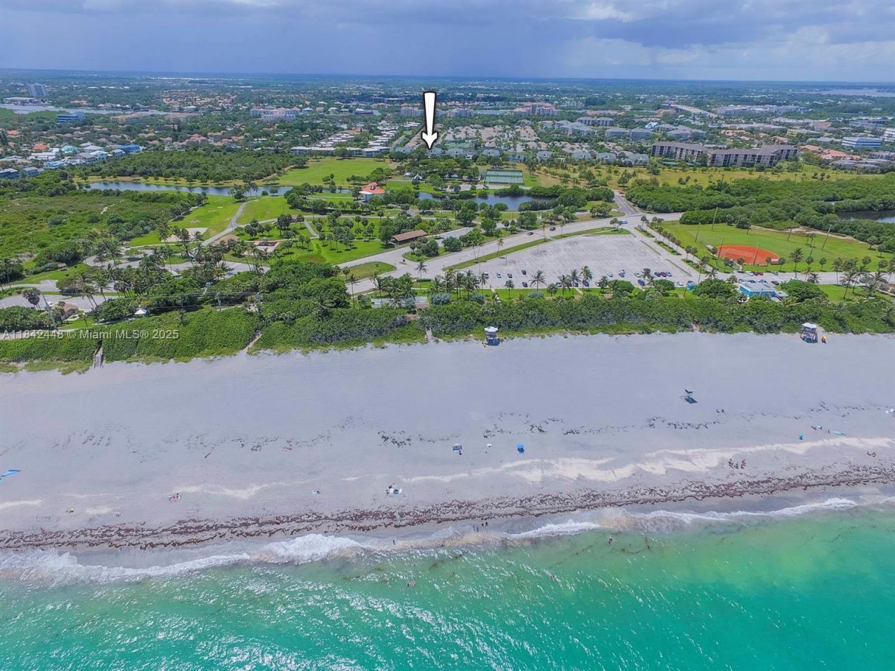 720 S Bella Vista Ct S, Unit 20, Jupiter, FL 33477 Photo