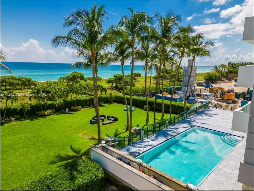 9195 Collins Ave, Unit 912, Surfside, FL 33154 Photo