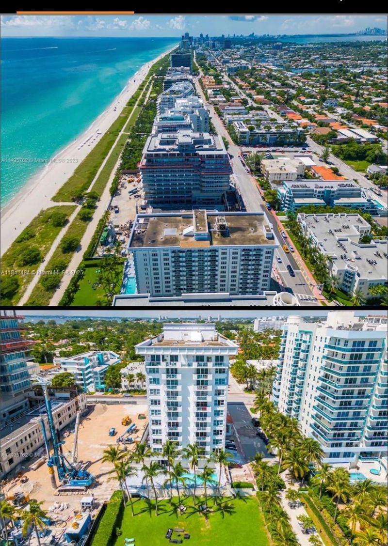 9195 Collins Ave, Unit 912, Surfside, FL 33154 Photo