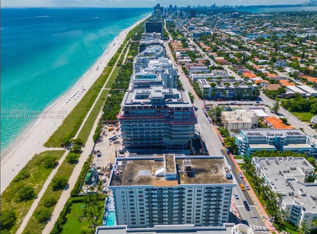 9195 Collins Ave, Unit 912, Surfside, FL 33154 Photo