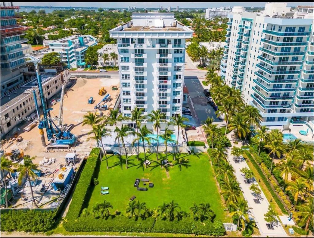 9195 Collins Ave, Unit 912, Surfside, FL 33154 Photo