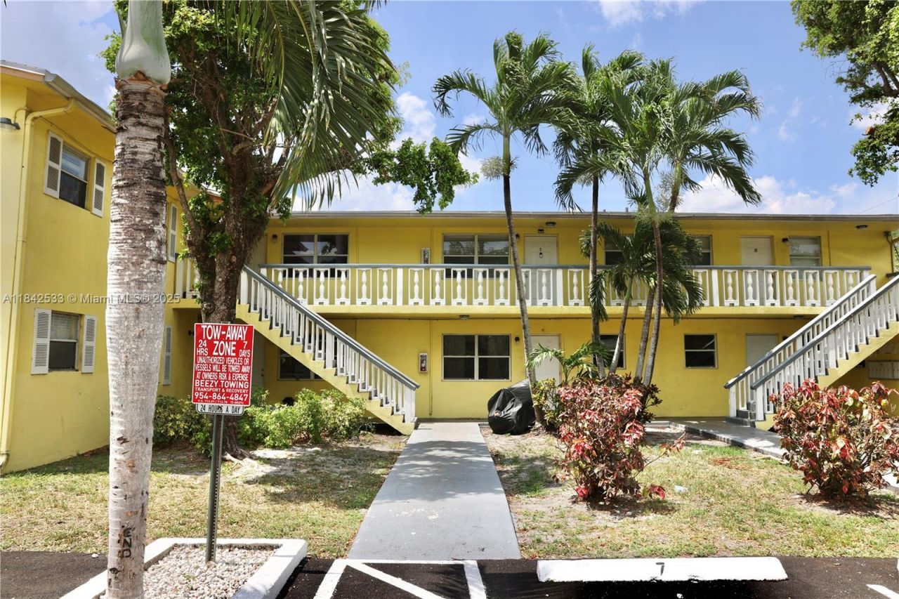 1429 SW 9th St, Unit 5, Fort Lauderdale, FL 33312 Photo