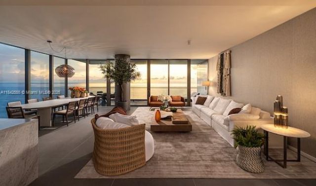 2000 S Ocean Drive, Unit 32A, Hallandale Beach, FL 33009 Photo