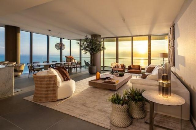 2000 S Ocean Drive, Unit 32A, Hallandale Beach, FL 33009 Photo