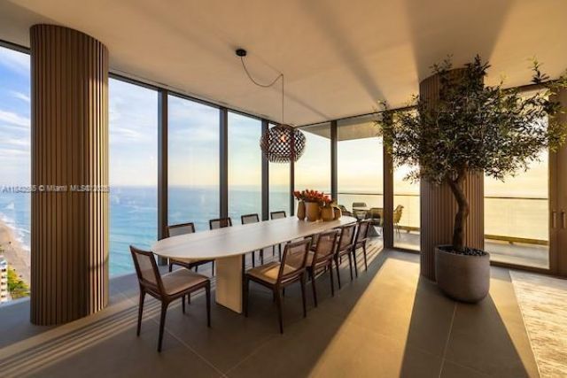 2000 S Ocean Drive, Unit 32A, Hallandale Beach, FL 33009 Photo