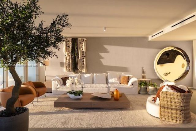 2000 S Ocean Drive, Unit 32A, Hallandale Beach, FL 33009 Photo