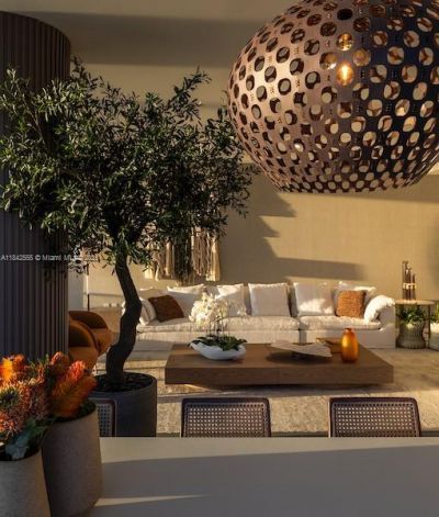 2000 S Ocean Drive, Unit 32A, Hallandale Beach, FL 33009 Photo