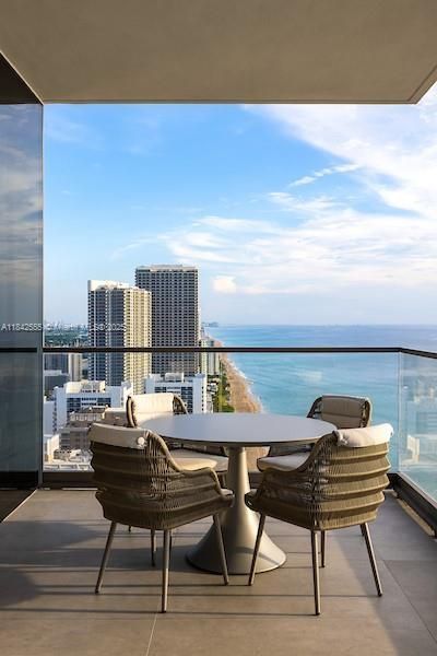 2000 S Ocean Drive, Unit 32A, Hallandale Beach, FL 33009 Photo