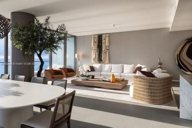 2000 S Ocean Drive, Unit 32A, Hallandale Beach, FL 33009 Photo