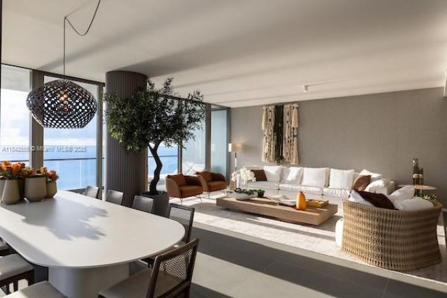 2000 S Ocean Drive, Unit 32A, Hallandale Beach, FL 33009 Photo