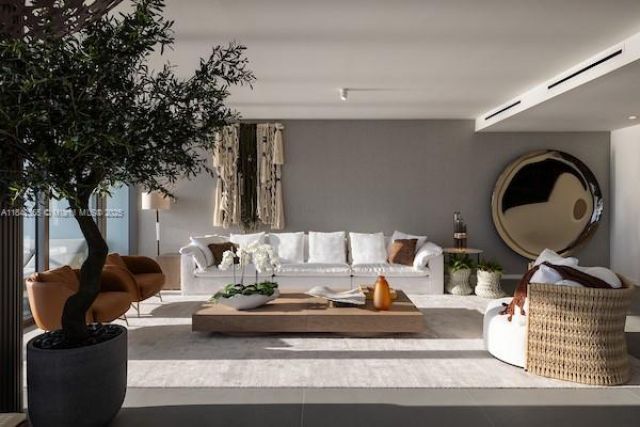 2000 S Ocean Drive, Unit 32A, Hallandale Beach, FL 33009 Photo