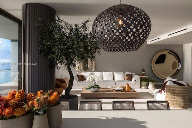 2000 S Ocean Drive, Unit 32A, Hallandale Beach, FL 33009 Photo