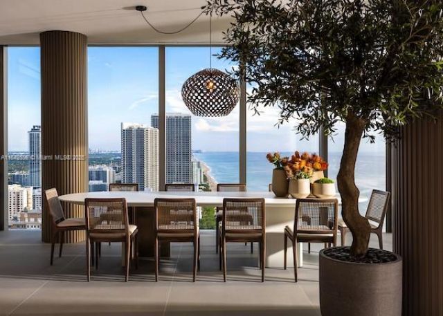 2000 S Ocean Drive, Unit 32A, Hallandale Beach, FL 33009 Photo