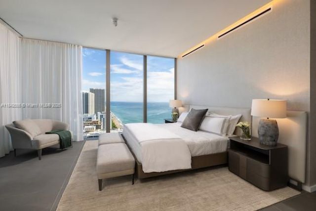 2000 S Ocean Drive, Unit 32A, Hallandale Beach, FL 33009 Photo