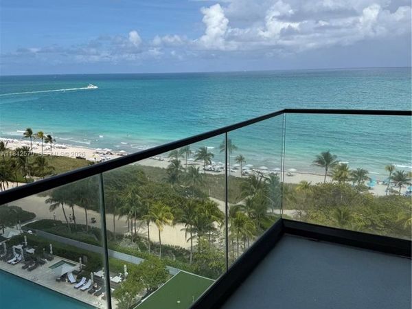 10185 NE Collins Ave, Unit 1220, Bal Harbour, FL 33154