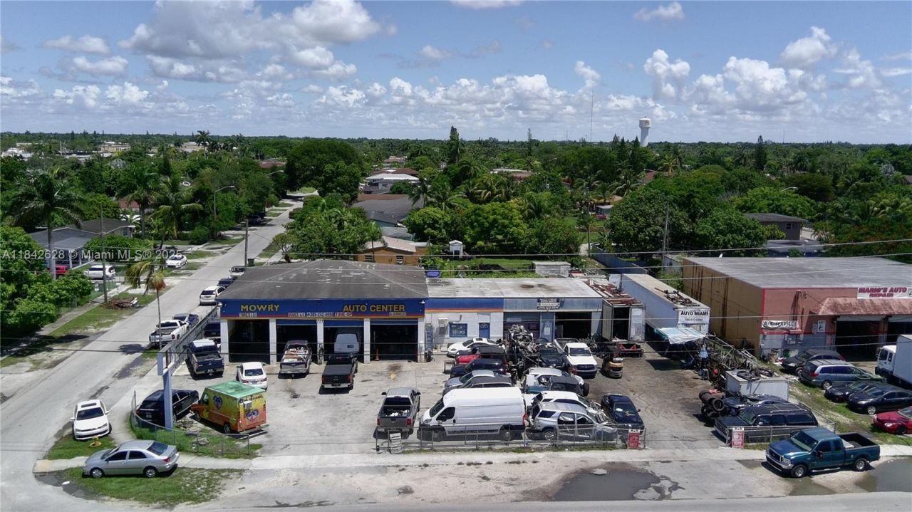 777 W Mowry Dr, Homestead, FL 33030 Photo