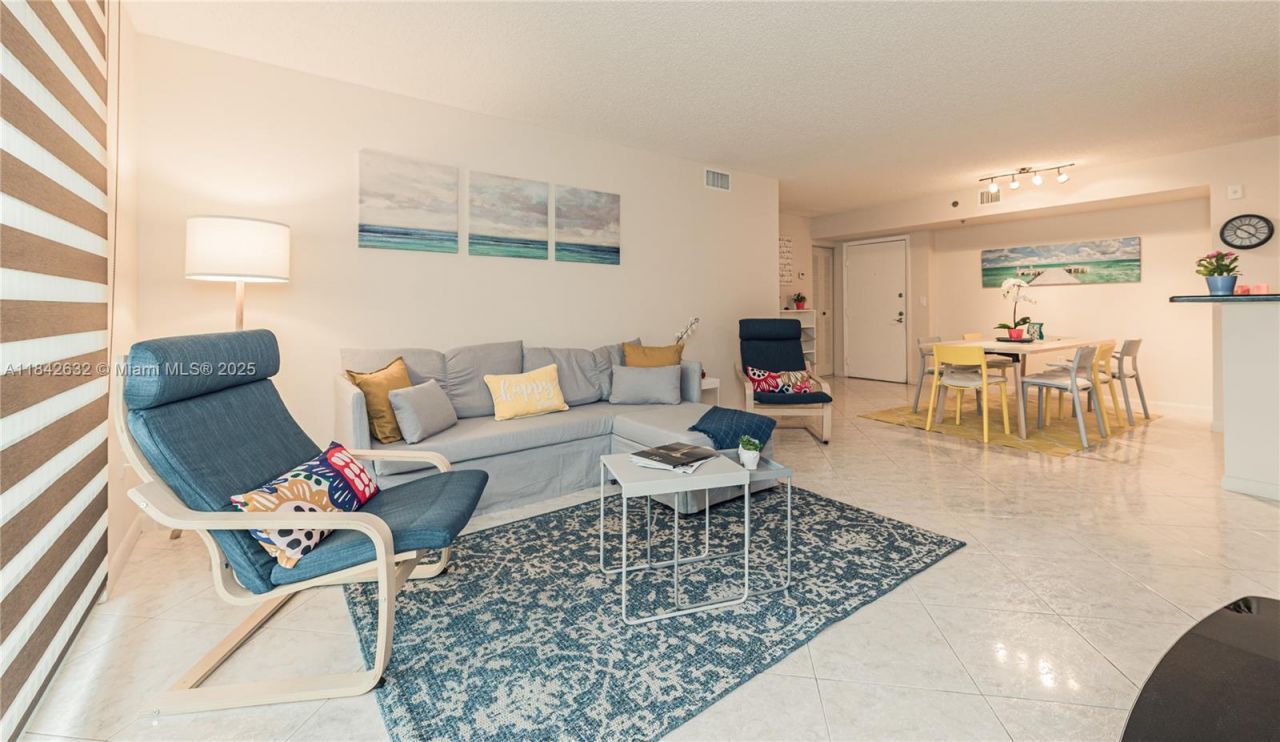 19801 E Country Club Dr, Unit 4303, Aventura, FL 33180 Photo