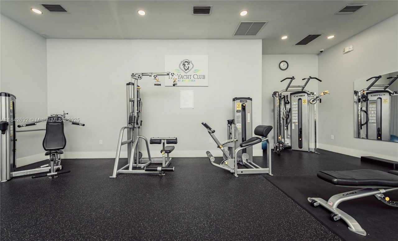 19801 E Country Club Dr, Unit 4303, Aventura, FL 33180 Photo