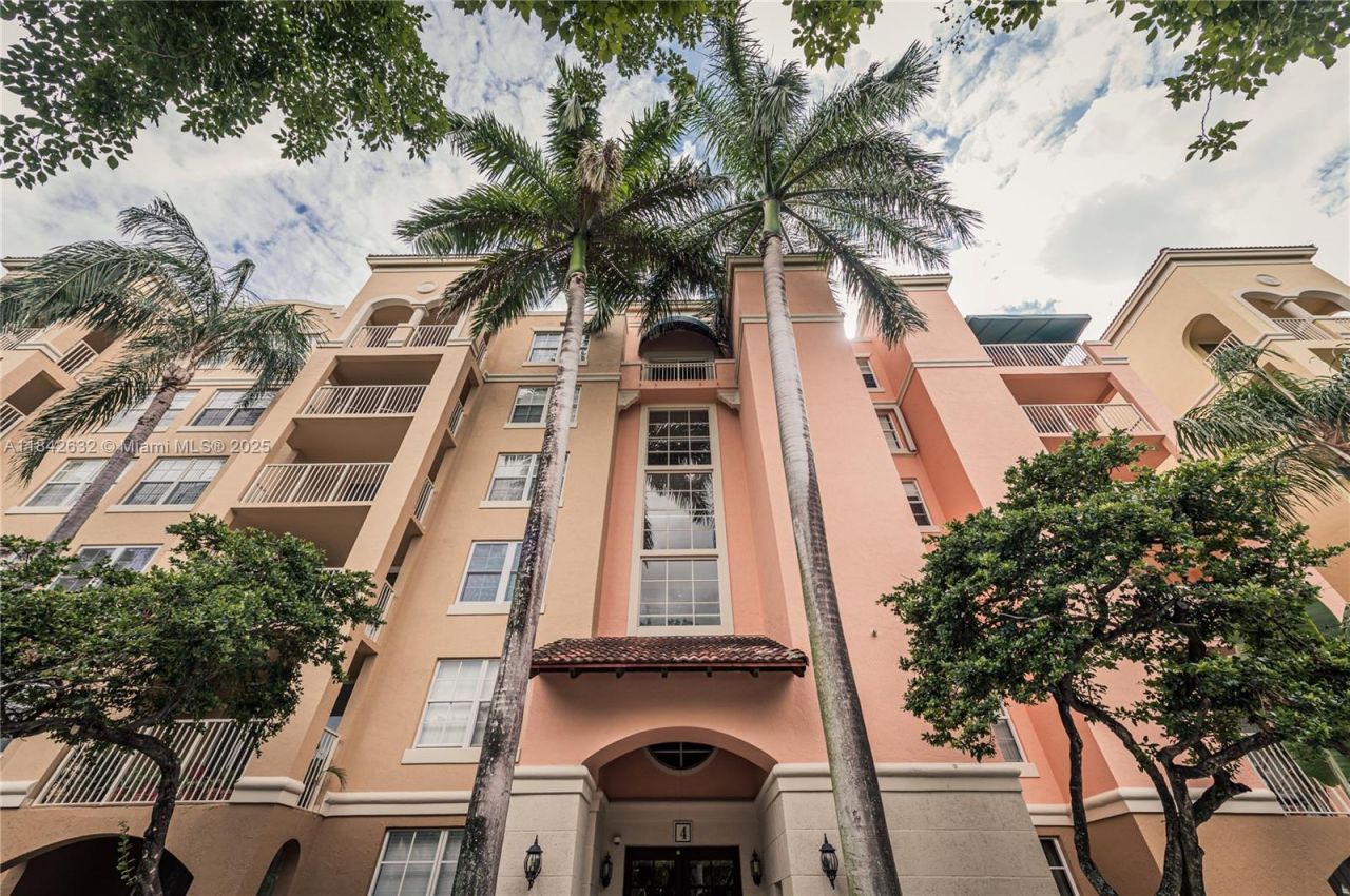 19801 E Country Club Dr, Unit 4303, Aventura, FL 33180 Photo