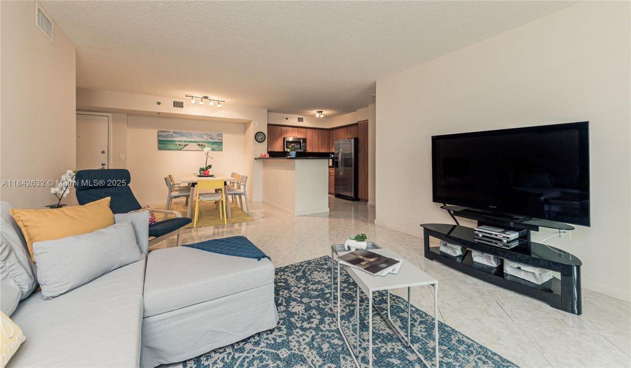 19801 E Country Club Dr, Unit 4303, Aventura, FL 33180 Photo