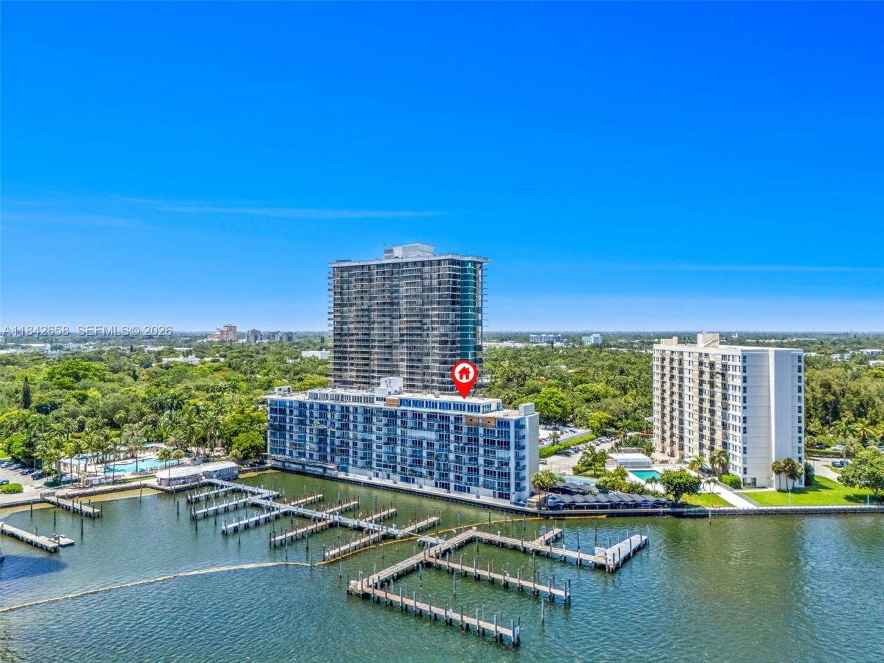 770 NE 69th St, Unit 4H, Miami, FL 33138 Photo