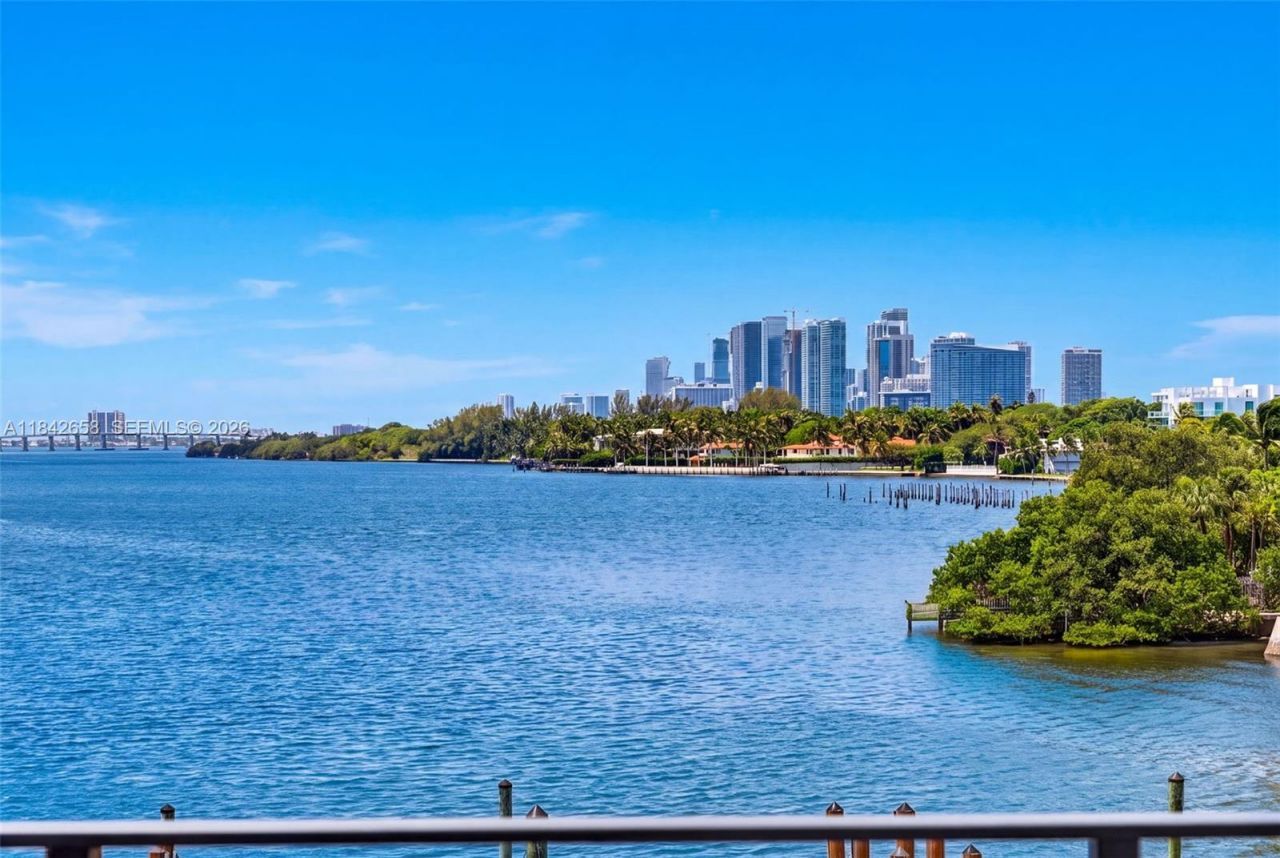 770 NE 69th St, Unit 4H, Miami, FL 33138 Photo