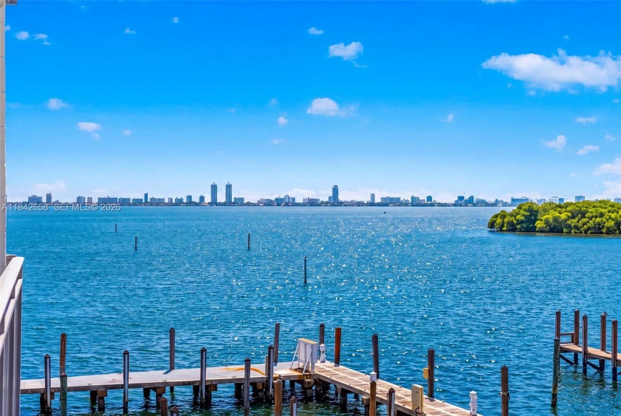 770 NE 69th St, Unit 4H, Miami, FL 33138 Photo