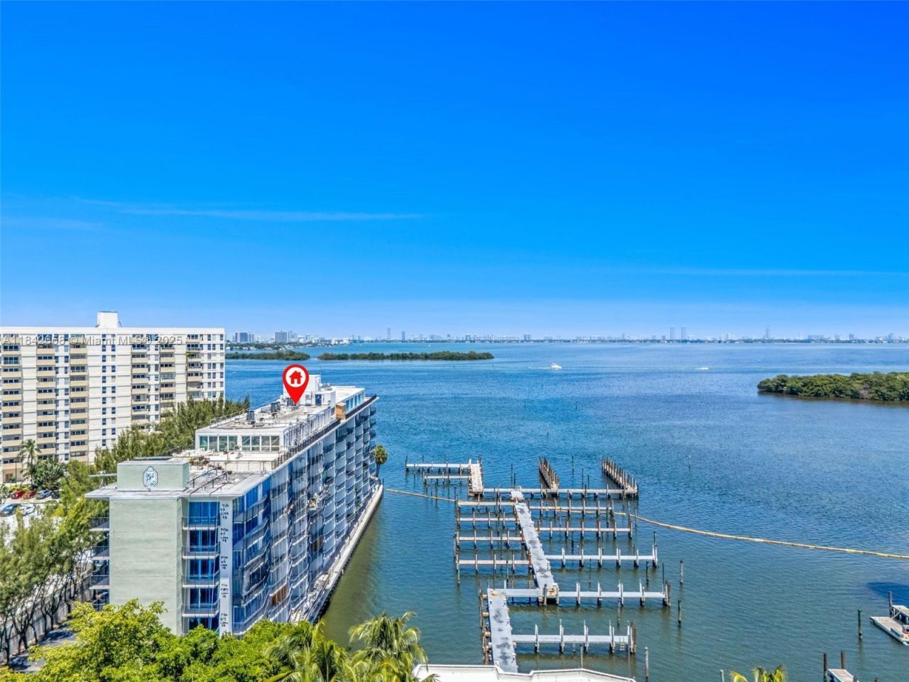 770 NE 69th St, Unit 4H, Miami, FL 33138 Photo