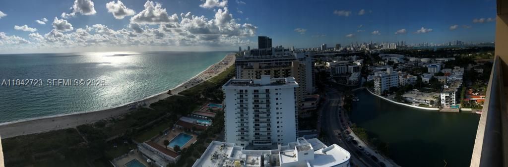 2555 Collins Ave, Unit PH214, Miami Beach, FL 33140 Photo