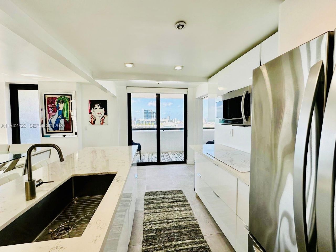 2555 Collins Ave, Unit PH214, Miami Beach, FL 33140 Photo