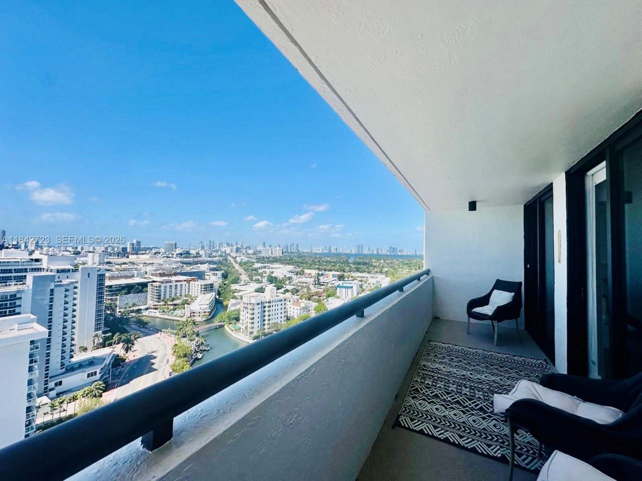 2555 Collins Ave, Unit PH214, Miami Beach, FL 33140 Photo