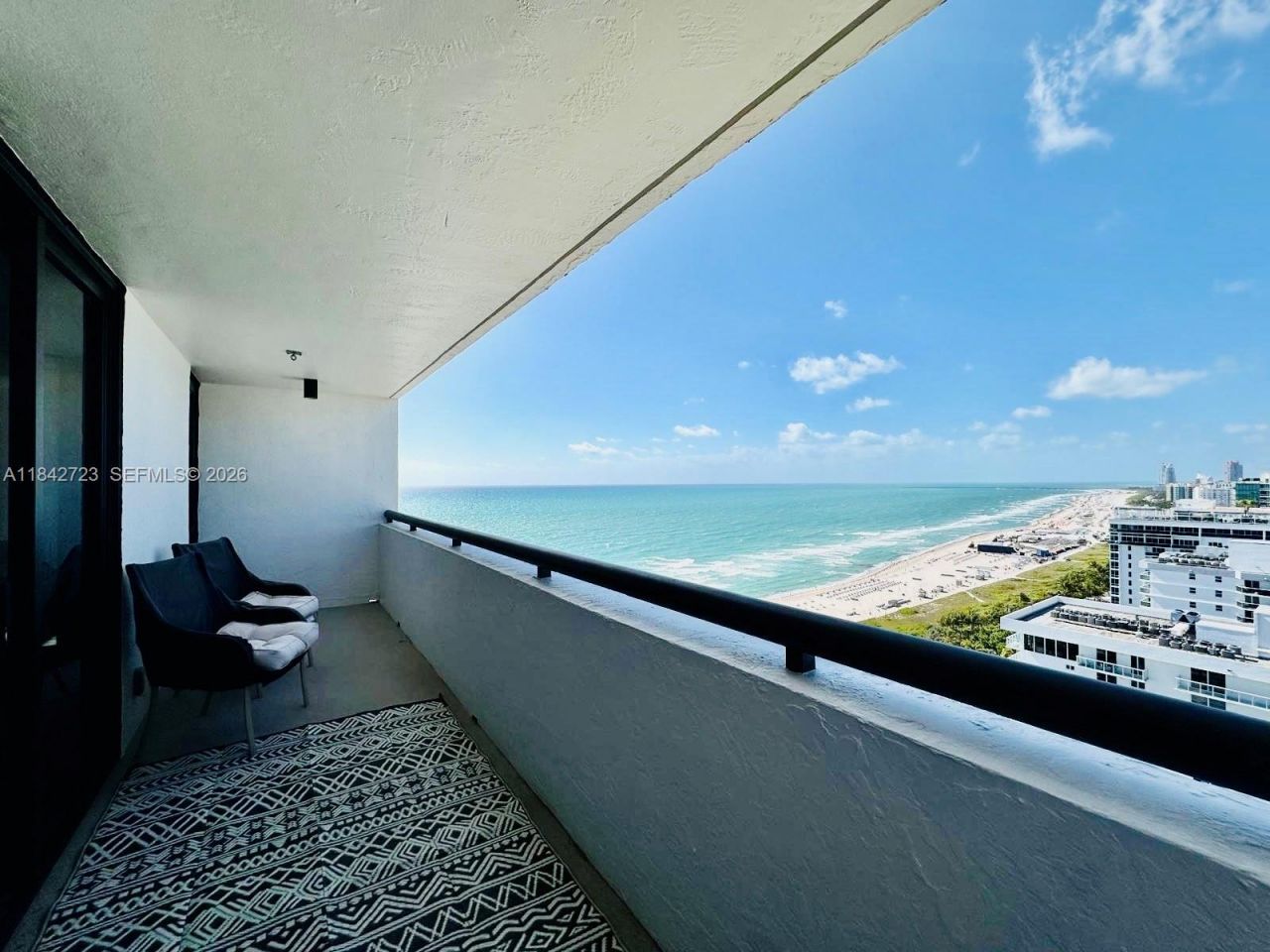 2555 Collins Ave, Unit PH214, Miami Beach, FL 33140 Photo