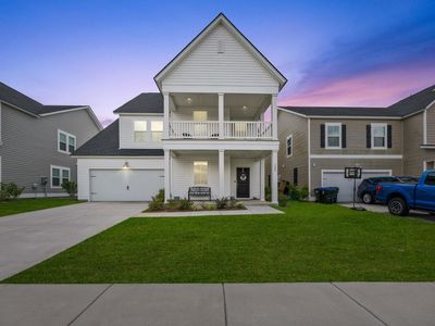 128 Red Bluff Street, Summerville, SC 29483