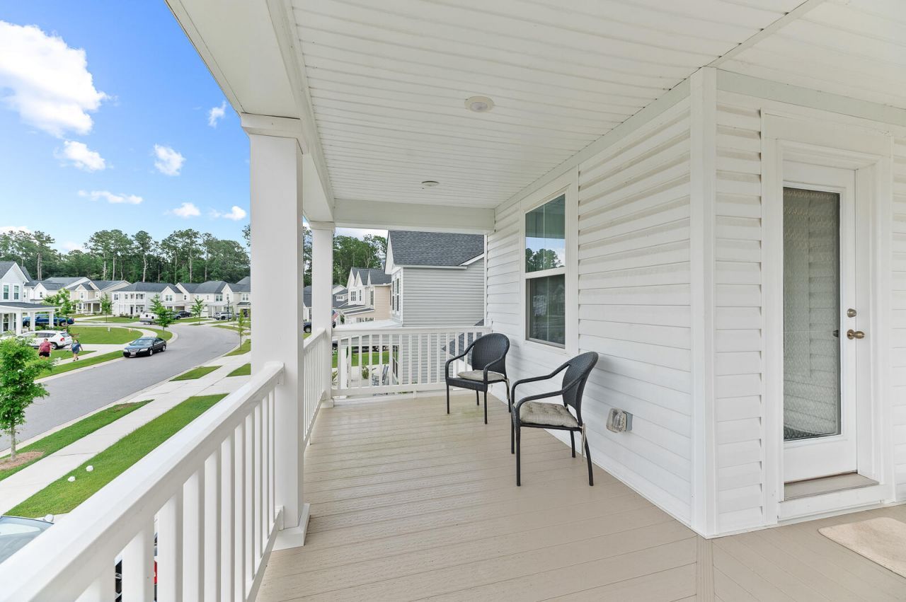 128 Red Bluff Street Photo 27