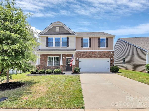 181 Atwater Landing Drive, Mooresville, NC 28117