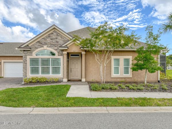 62 CALUSA CROSSING Drive, St. Augustine, FL 32084