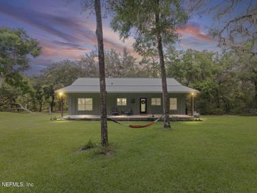 1540 BADEN POWELL Road, Hawthorne, FL 32640