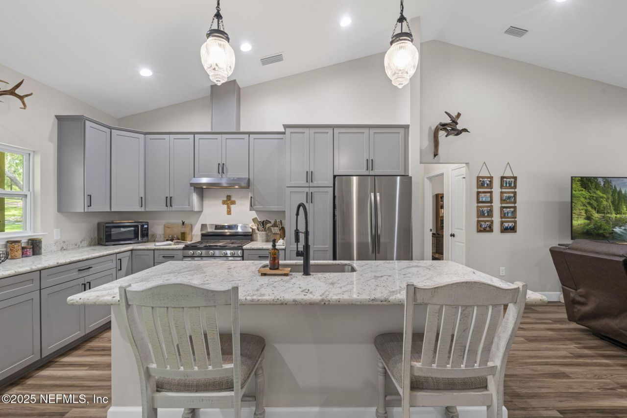 1540 Baden Powell Road, Hawthorne, FL 32640 Photo