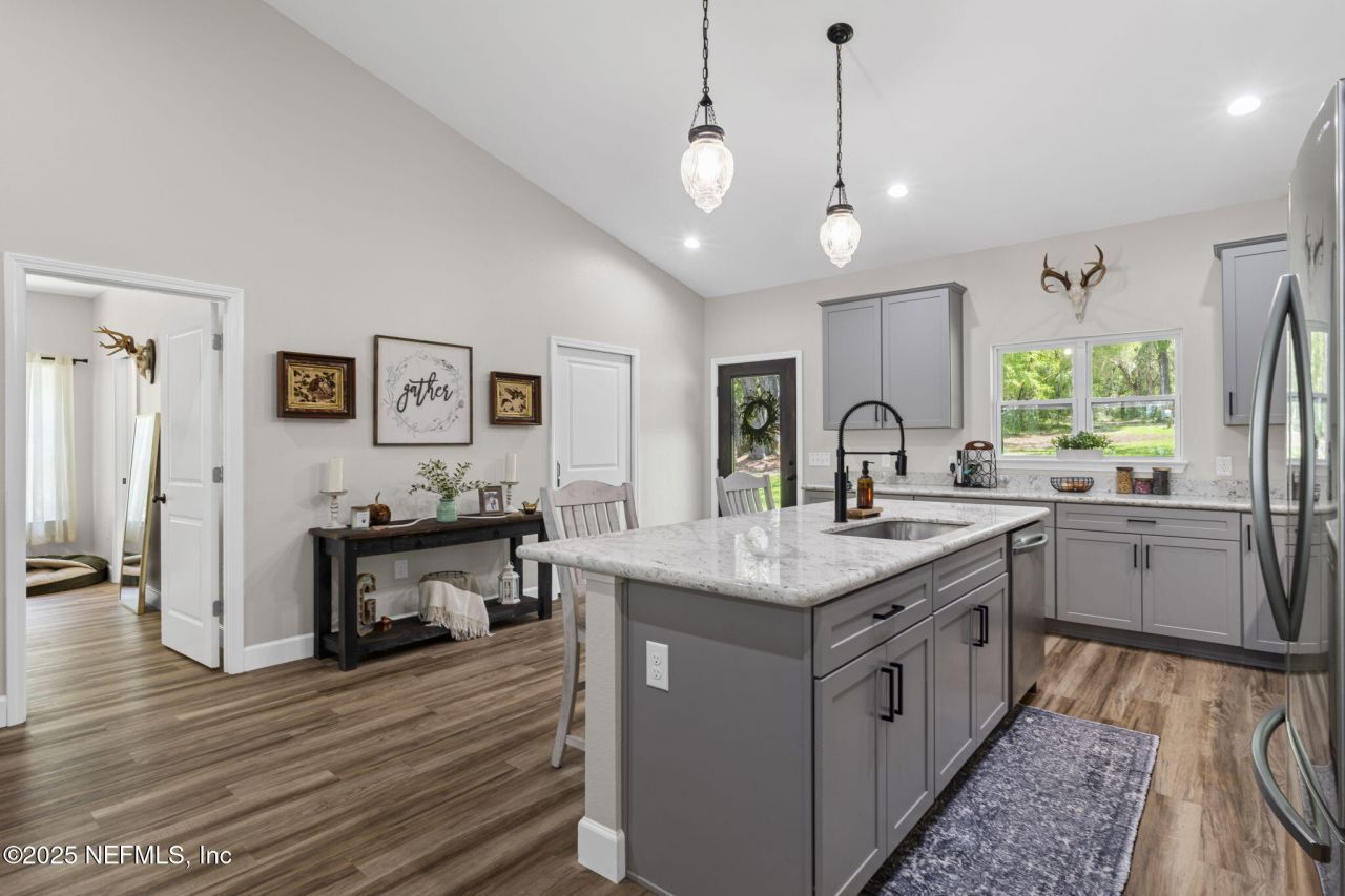 1540 Baden Powell Road, Hawthorne, FL 32640 Photo