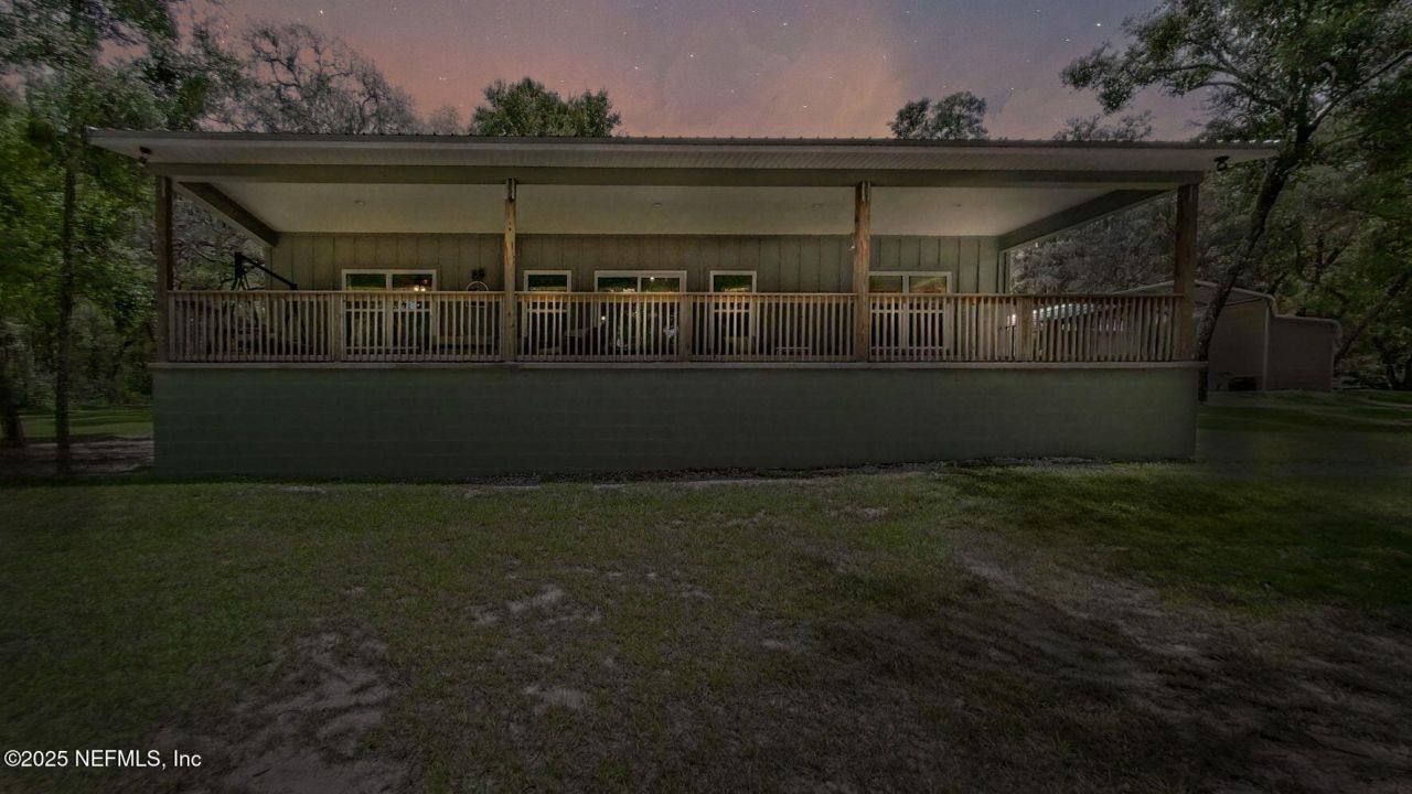 1540 Baden Powell Road, Hawthorne, FL 32640 Photo