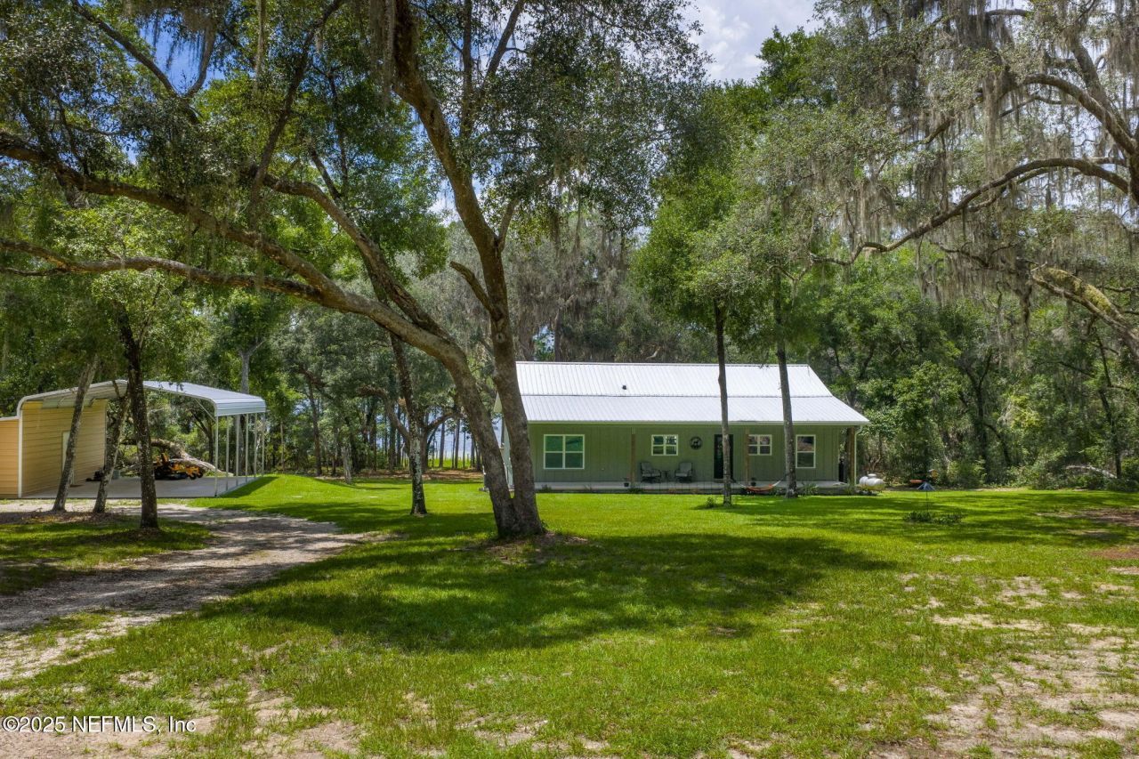 1540 Baden Powell Road, Hawthorne, FL 32640 Photo