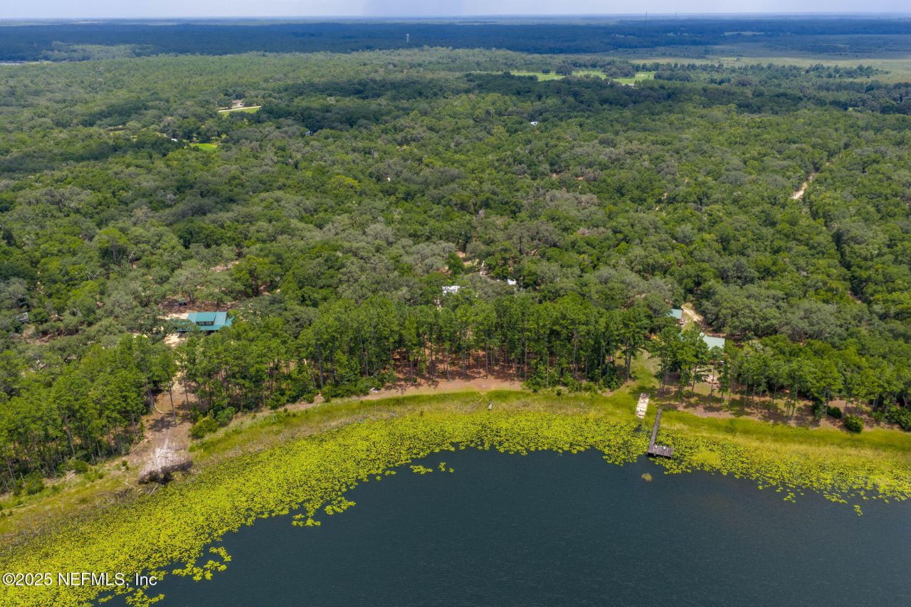 1540 Baden Powell Road, Hawthorne, FL 32640 Photo