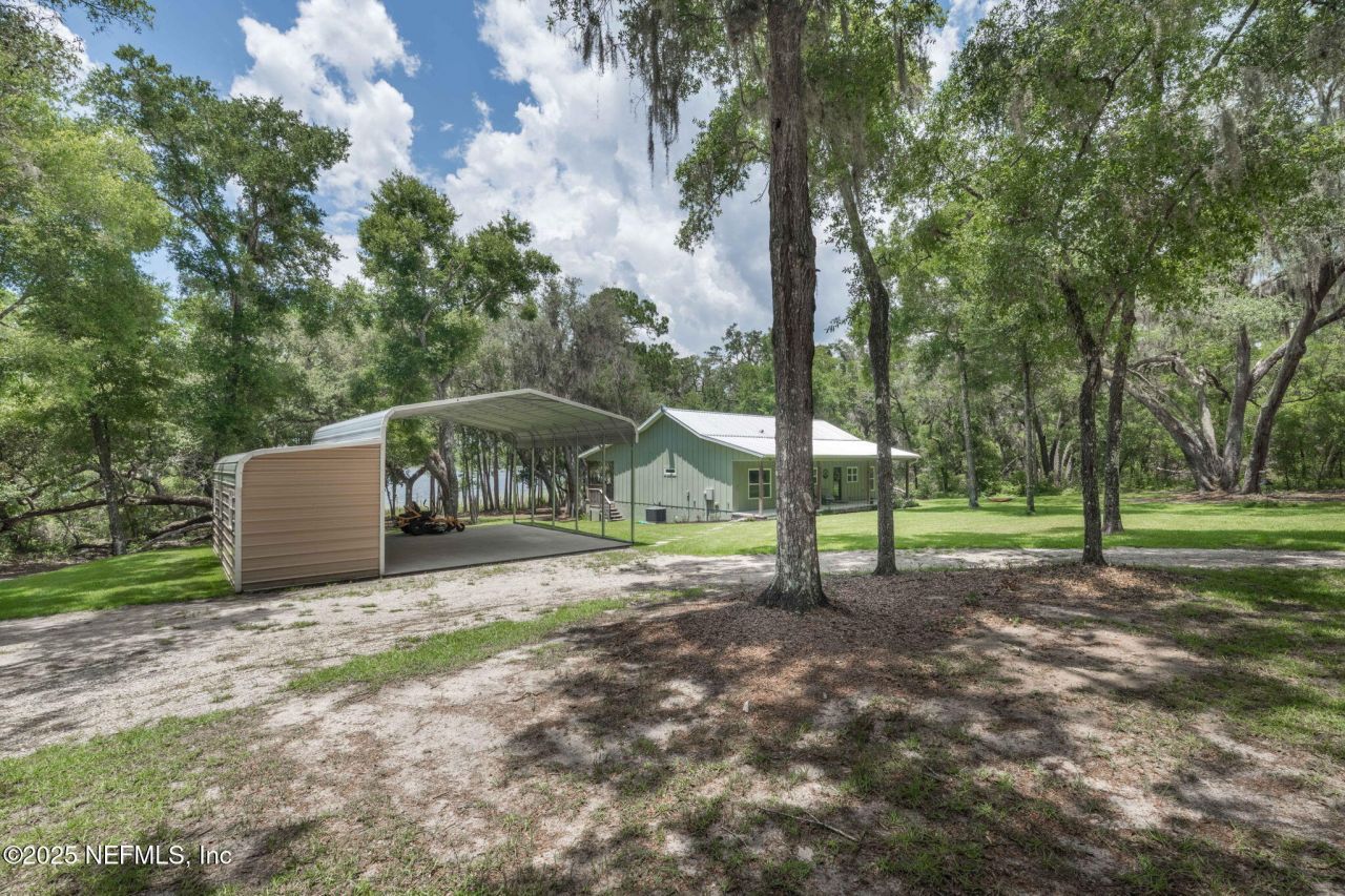 1540 Baden Powell Road, Hawthorne, FL 32640 Photo