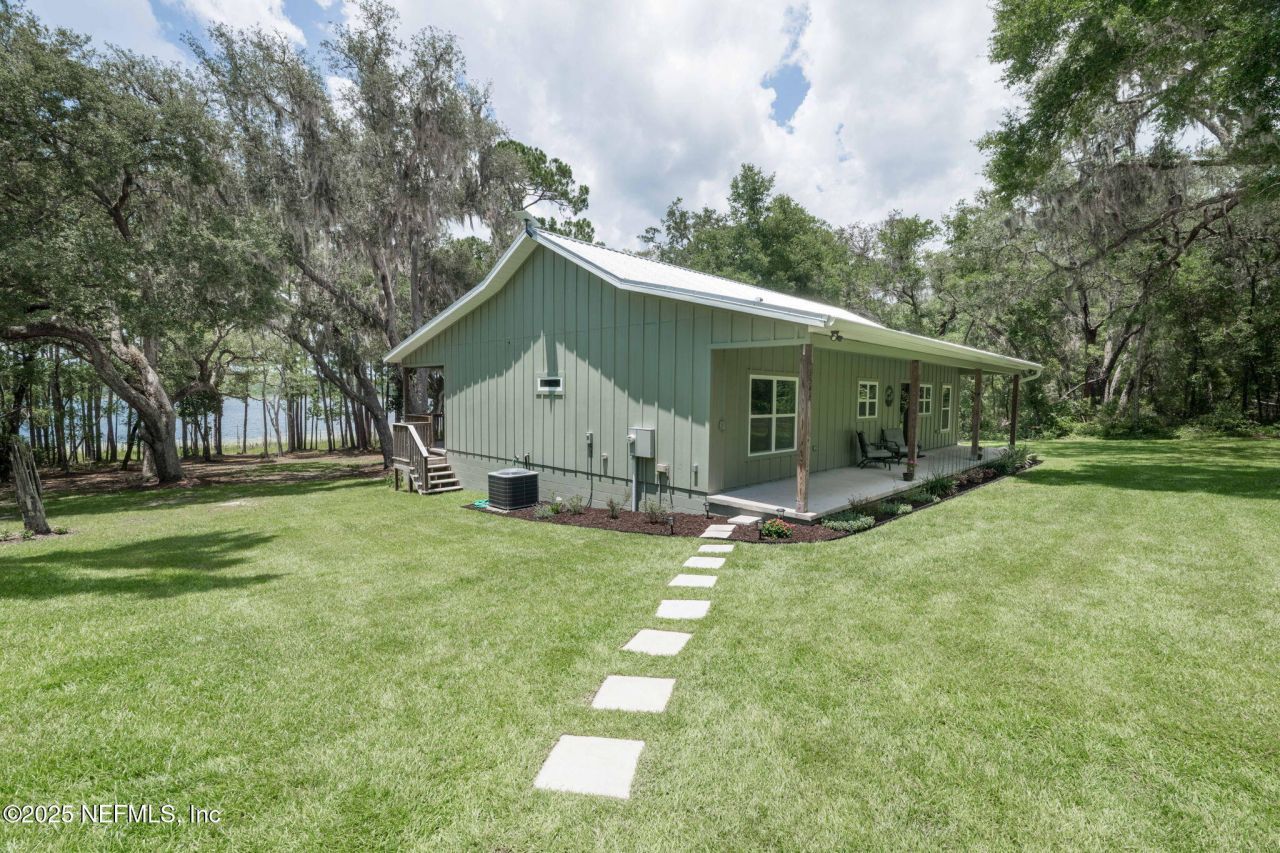 1540 Baden Powell Road, Hawthorne, FL 32640 Photo