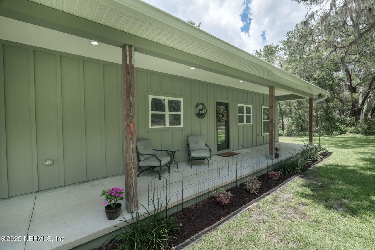 1540 Baden Powell Road, Hawthorne, FL 32640 Photo