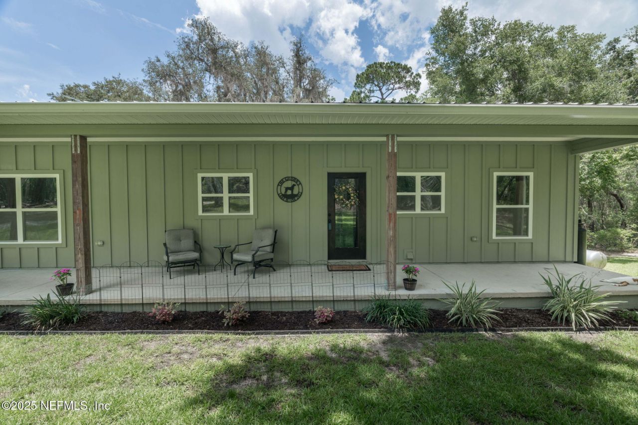 1540 Baden Powell Road, Hawthorne, FL 32640 Photo