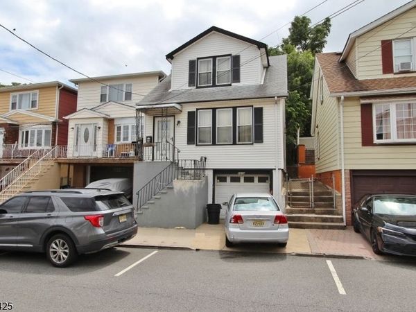 8610 Columbia Ave, North Bergen, NJ 07047